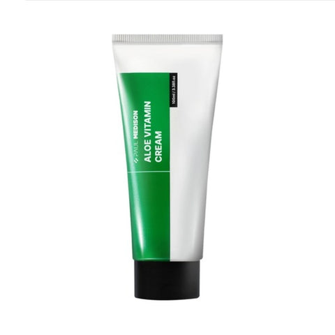 Paul Medison Aloe Vitamin Cream 100ml