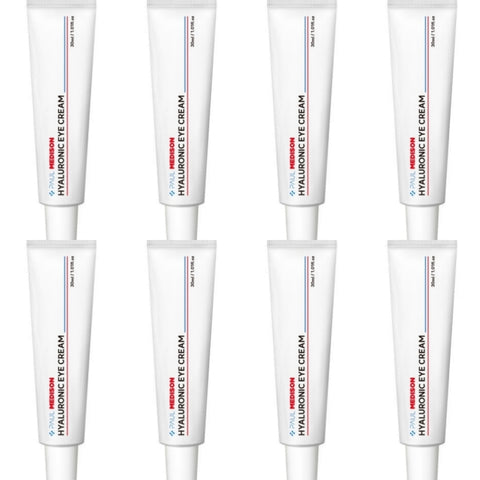 Paul Medison Hyaluronic Eye Cream 30ml*8Pcs