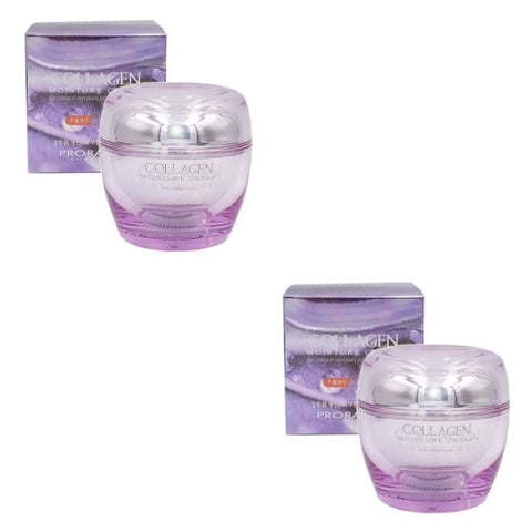Prorance Collagen Moisture Cream 50ml*2Pcs