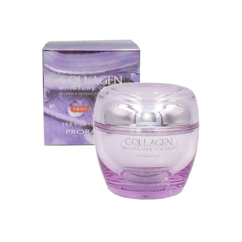Prorance Collagen Moisture Cream 50ml
