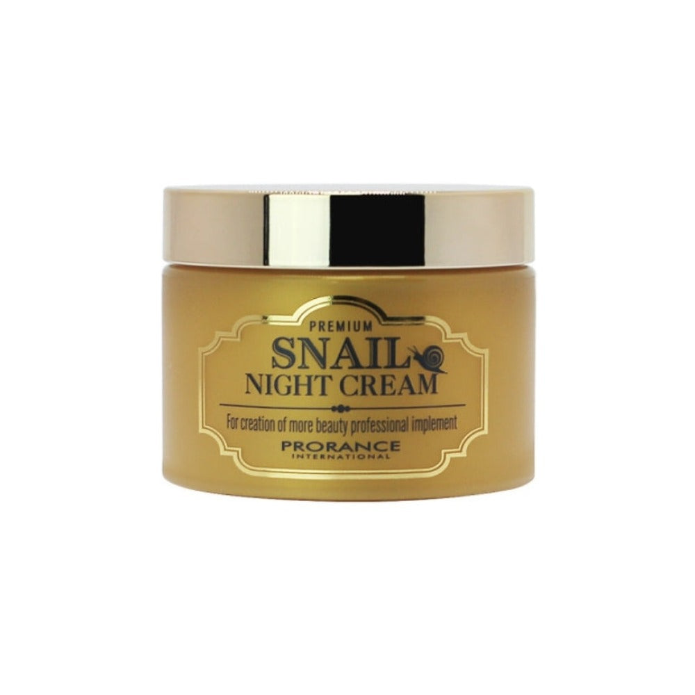 Prorance Premium Snail Night Cream 100ml