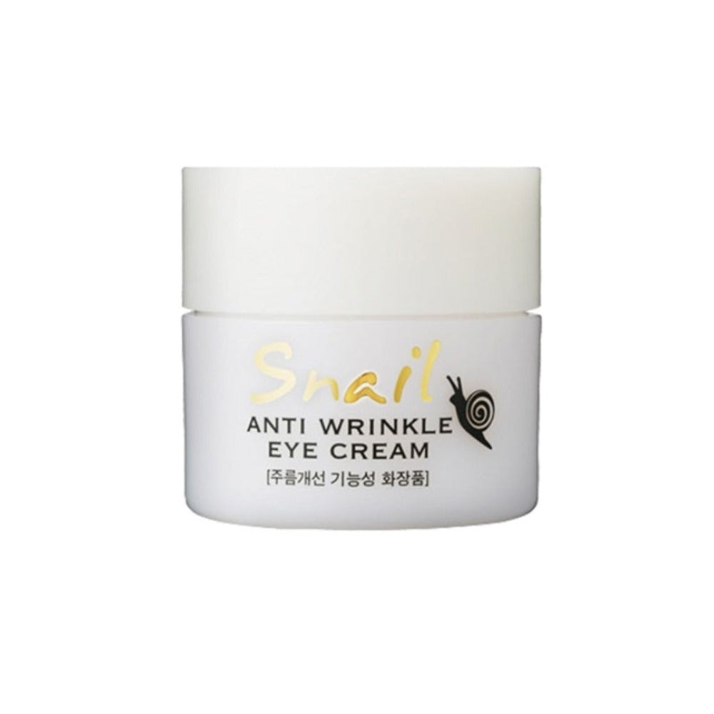Prorance Snail Anti Wrinkle Eye Cream 50ml