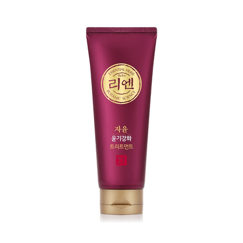 ReEn Essencial Herb Botanic Science Hair Treatment 200ml