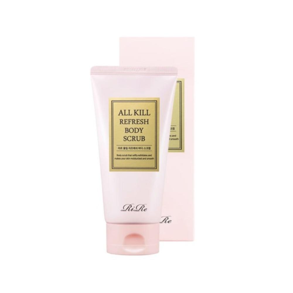 RiRe All Kill Refresh Body Scrub 150g