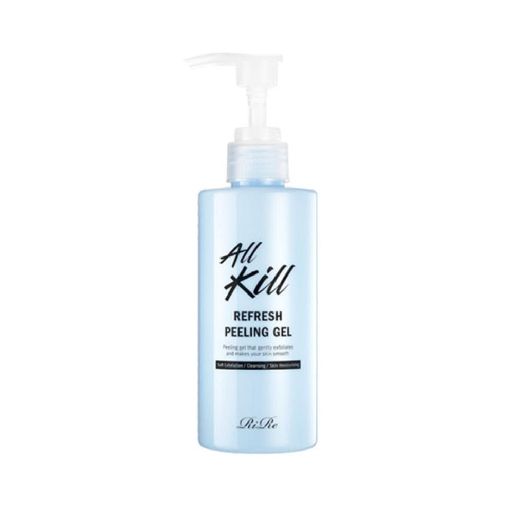 RiRe All Kill Refresh Peeling Gel 190ml