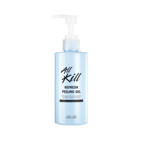 RiRe All Kill Refresh Peeling Gel 190ml
