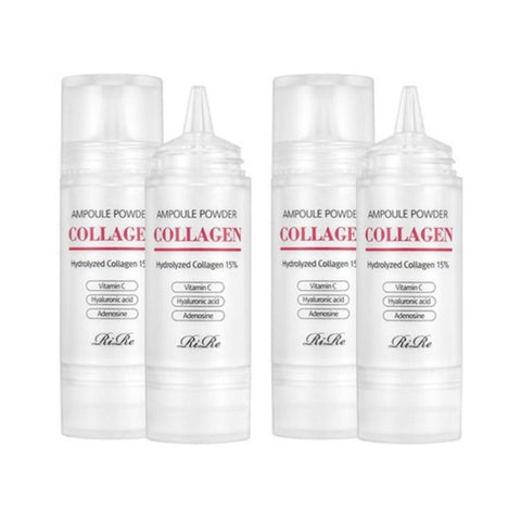 RiRe Ampoule Powder Collagen 8g*2Pcs