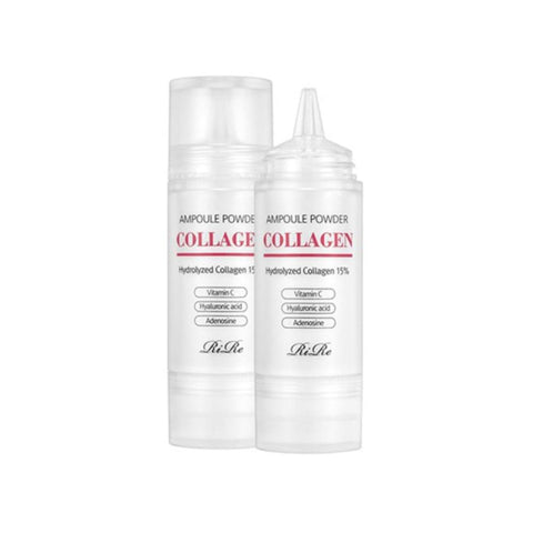 RiRe Ampoule Powder Collagen 8g