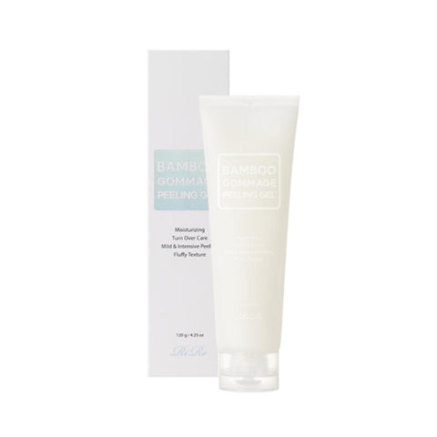 RiRe Bamboo Gommage Peeling Gel 120g