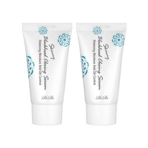RiRe Blackhead Closing Serum 40ml*2Pcs