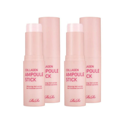 RiRe Collagen Ampoule Stick 15g*2Pcs