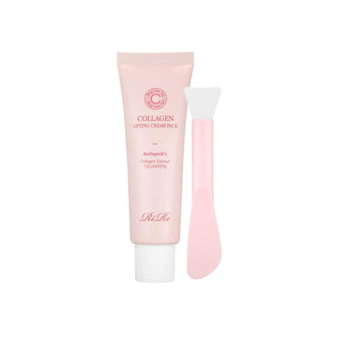 RiRe Collagen Lifting Cream Pack 50g