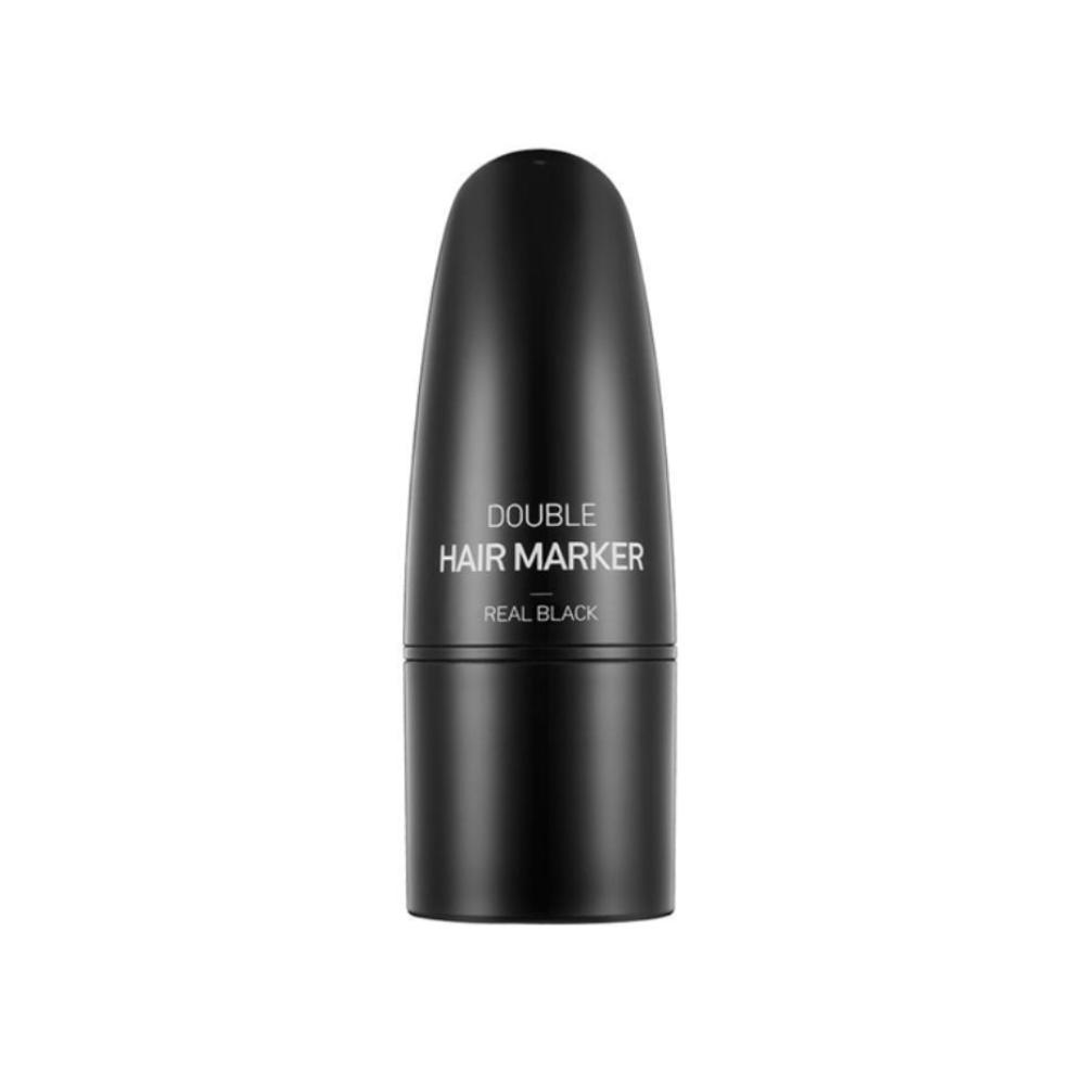 RiRe Double Hair Marker Real Black 8g

