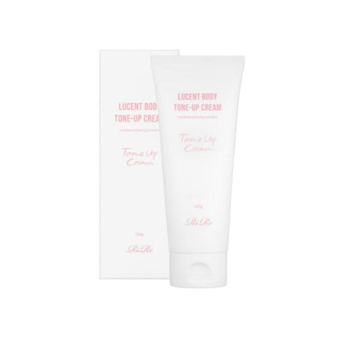 RiRe Lucent Body Tone-up Cream 120g