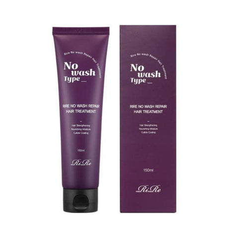 RiRe No Wash Type Hair Treatment 150ml