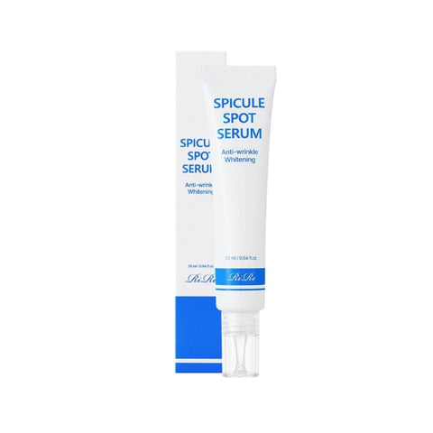 RiRe Spicule Spot Serum 25ml