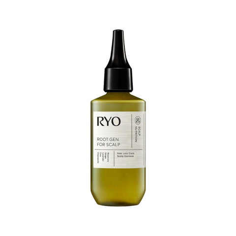 Ryo Hair Loss Care Scalp Essence 80ml