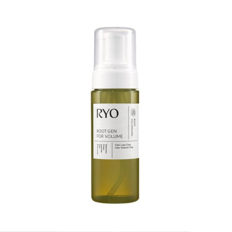 Ryo Hair loss Care Hair Volume Filler 150ml