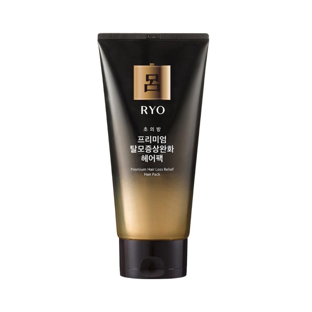 Ryo Premium Hair Loss Relief Hair Pack 300ml
