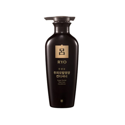 Ryo Super Revital Total Care Conditioner 400ml