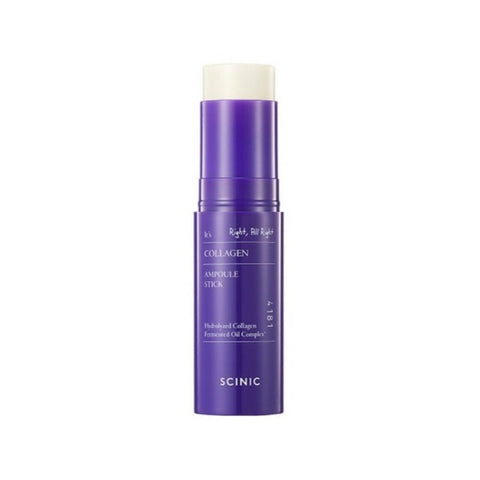 SCINIC Collagen Ampoule Stick 10g