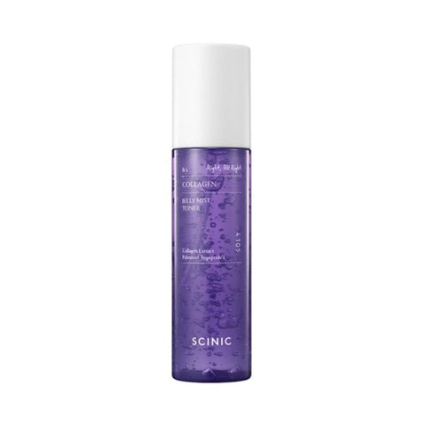 SCINIC Collagen Jelly Mist Toner 100ml