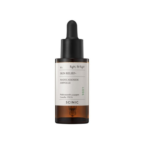 SCINIC Skin Relief Madecassoside Ampoule 30ml