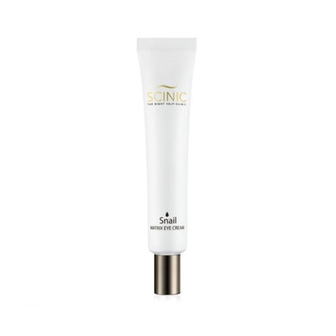 SCINIC Snail Matrix Eye Cream 30ml