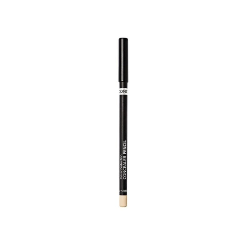 THE SAEM Cover Perfection Concealer Pencil 0.5 Ice Beige 2g