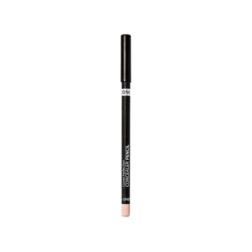 THE SAEM Cover Perfection Concealer Pencil 1.0 Clear Beige 2g