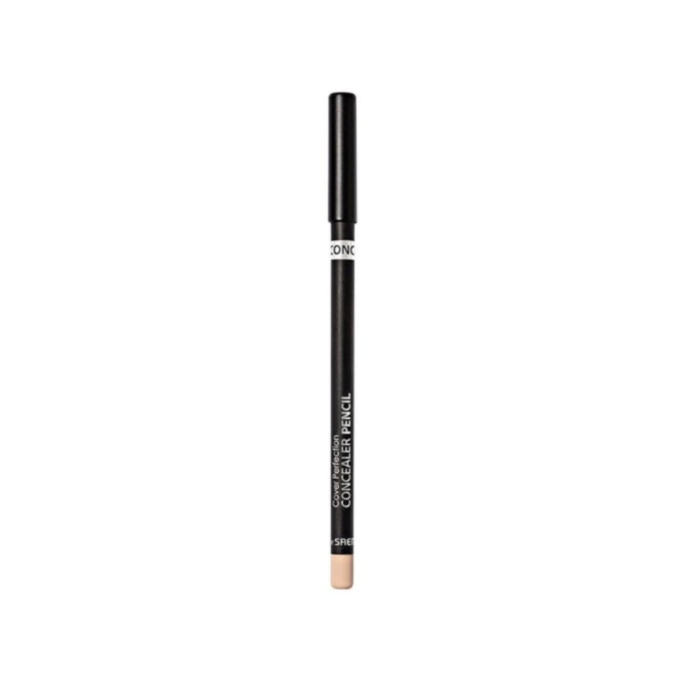 THE SAEM Cover Perfection Concealer Pencil 2.0 Rich Beige 2g