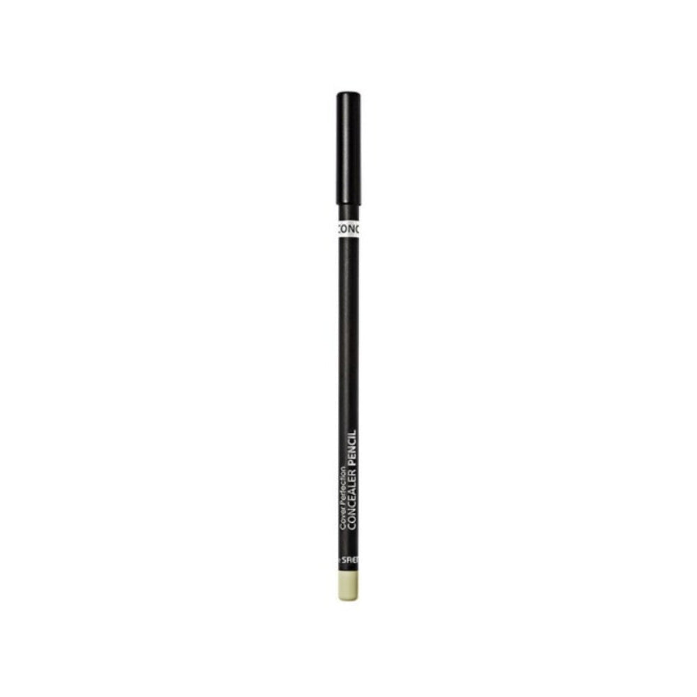 THE SAEM Cover Perfection Concealer Pencil Green Beige 2g