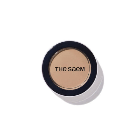 THE SAEM Cover Perfection Pot Concealer 02 Rich Beige 4g