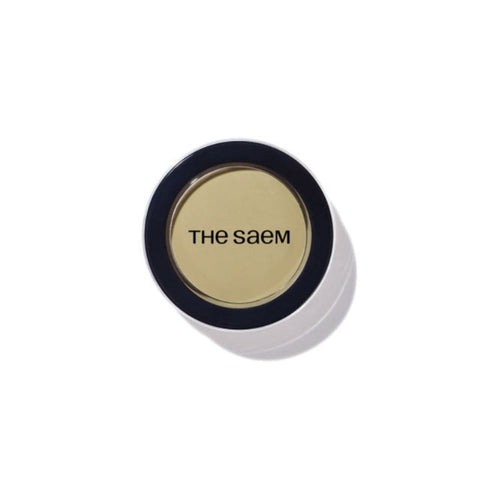 THE SAEM Cover Perfection Pot Concealer Green Beige 4g