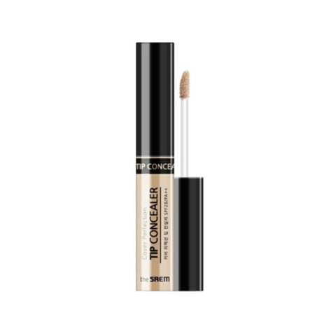 THE SAEM Cover Perfection Tip Concealer 2.0 Rich Beige 6.5g