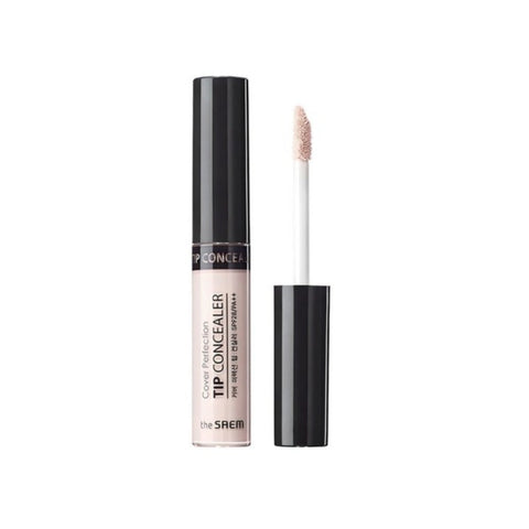 THE SAEM Cover Perfection Tip Concealer Brightener 6.5g