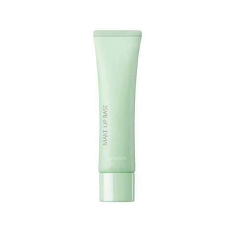 THE SAEM Saemmul Airy Cotton Make Up Base SPF30 PA++ No.1 Green 30ml
