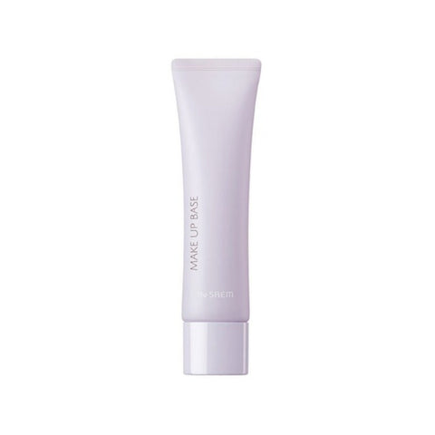 THE SAEM Saemmul Airy Cotton Make Up Base SPF30 PA++ No.2 Lavender 30ml