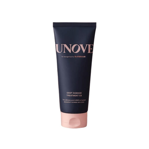 UNOVE Deep Damage Hair Treatment EX Tender Bloom 207ml