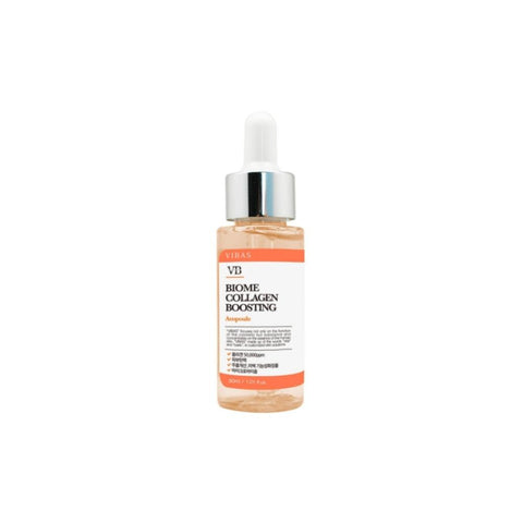 VIBAS Biome Collagen Boosting Ampoule 30ml