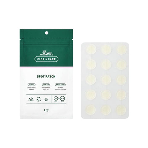 VT Cosmetic Spot Patch 48ea
