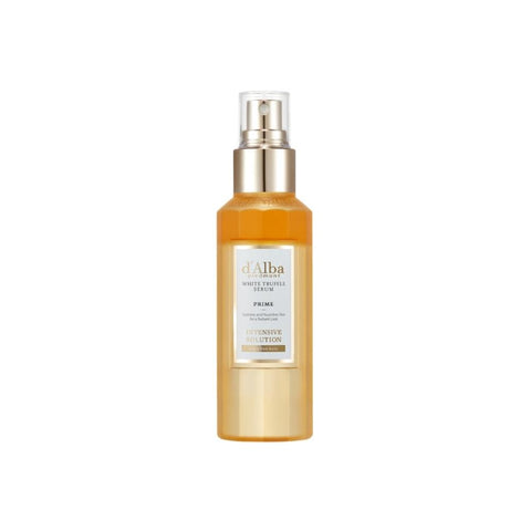 d'Alba White Truffle Prime Serum 100ml