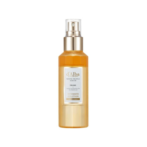 d'Alba White Truffle Prime Serum 150ml
