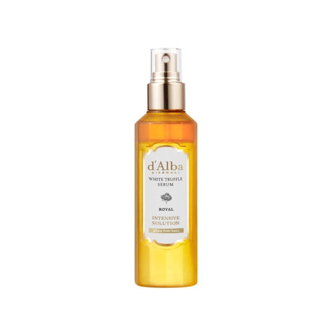 d'Alba White Truffle Royal Serum 160ml
