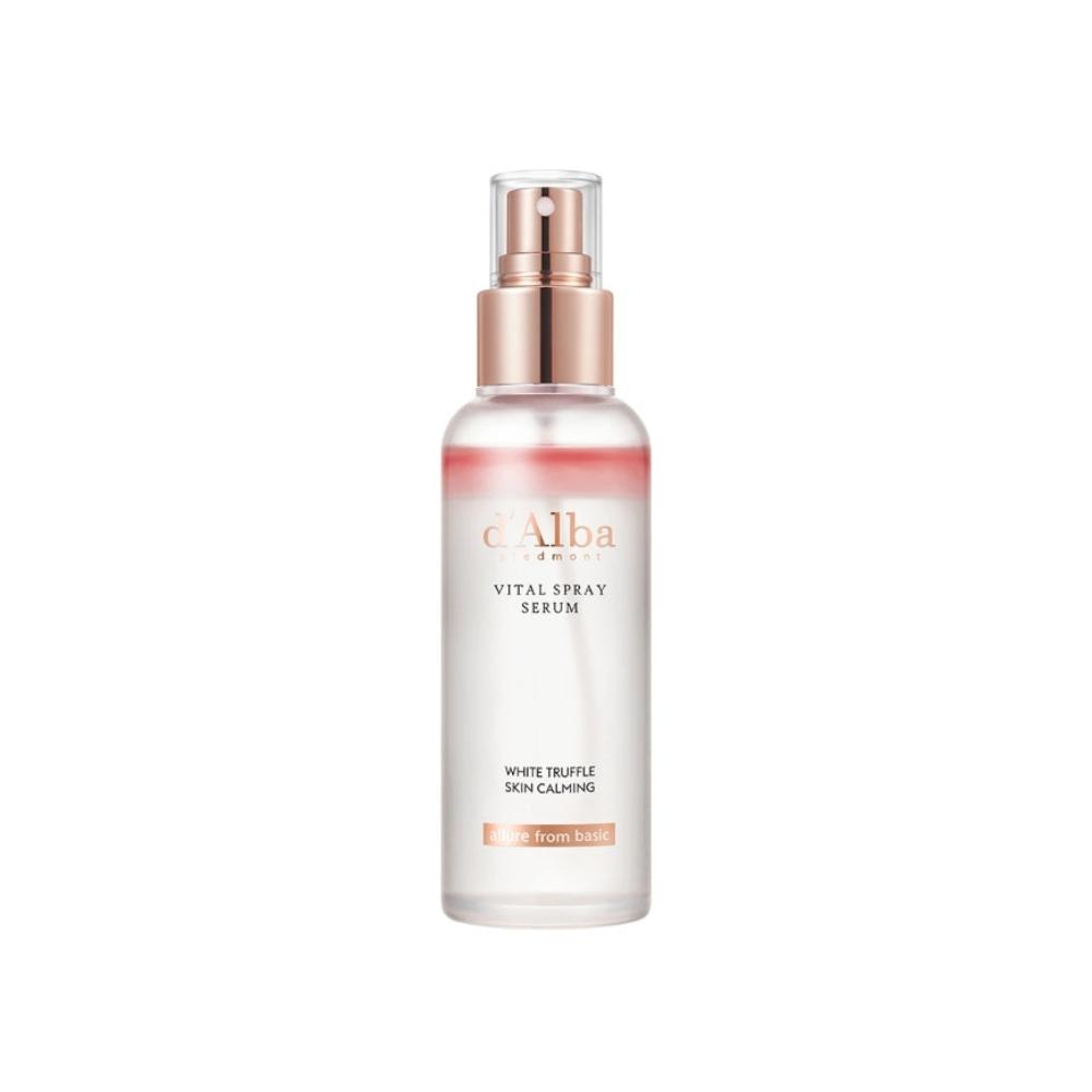 d'Alba White Truffle Vital Spray Serum 100ml
