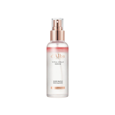 d'Alba White Truffle Vital Spray Serum 100ml
