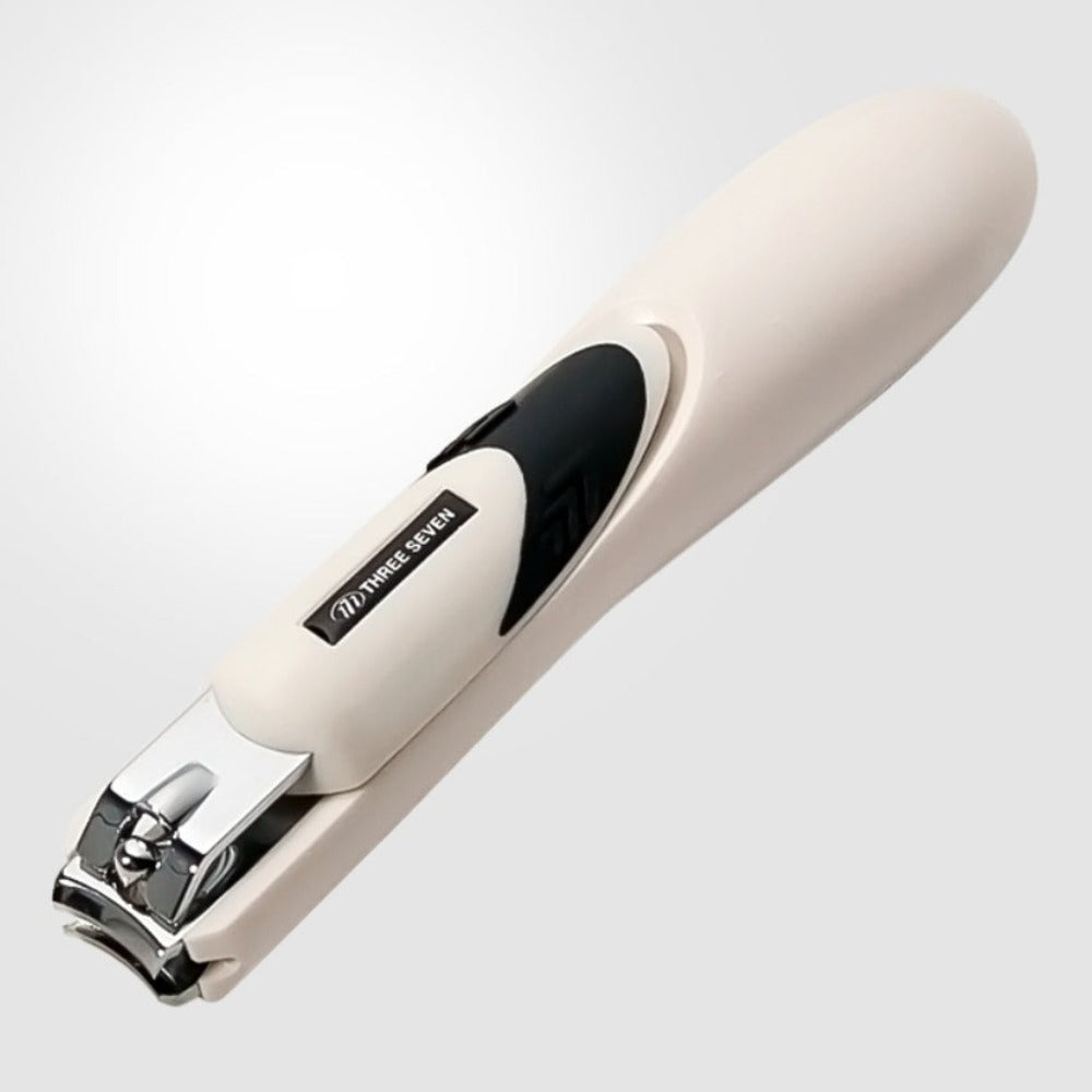 777 Three Seven Extra Large Toenail Clipper N-221VSC Made in Korea