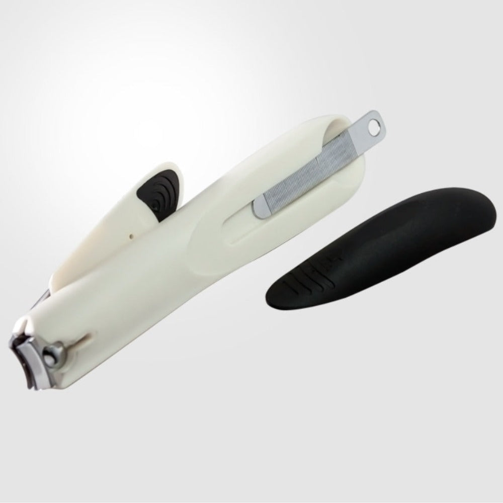 777 Three Seven Extra Large Toenail Clipper N-221VSC Made in Korea
