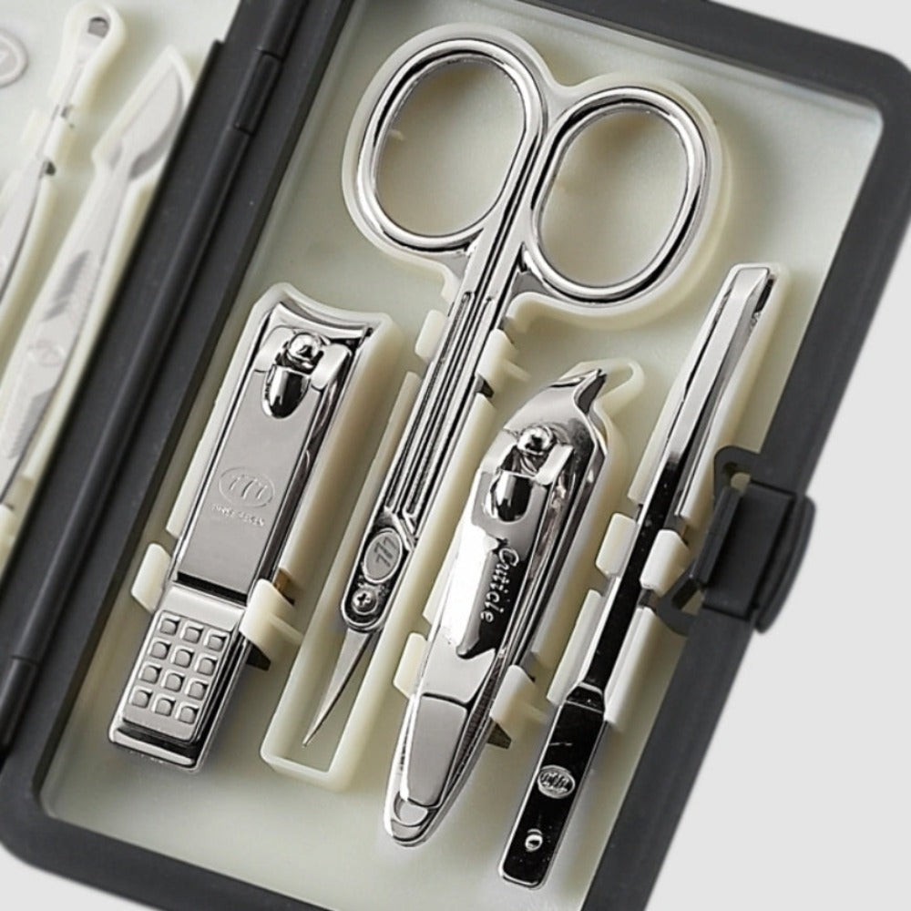 https://www.liptail.com/cdn/shop/products/777_Three_Seven_Silver_Nail_Clippers_9_Pieces_Beauty_Set_TS-1304C_Made_in_Korea_main_3_1200x.jpg?v=1651057635