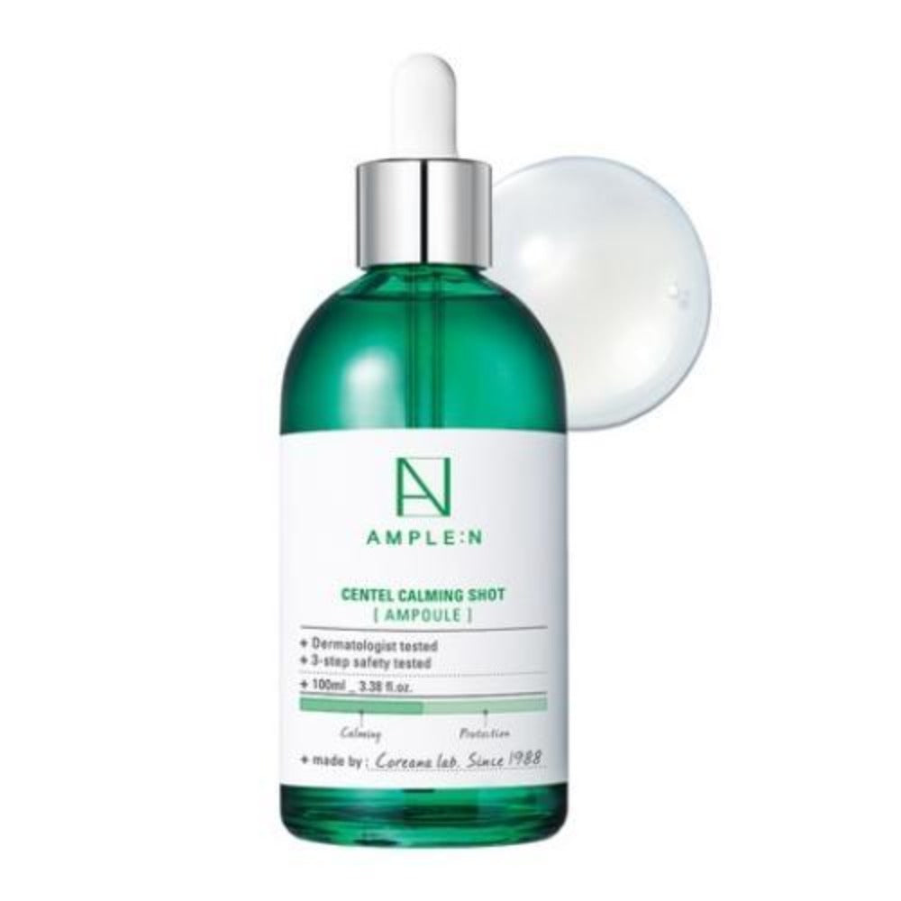 AMPLE:N Centel Calming Shot Ampoule 100ml